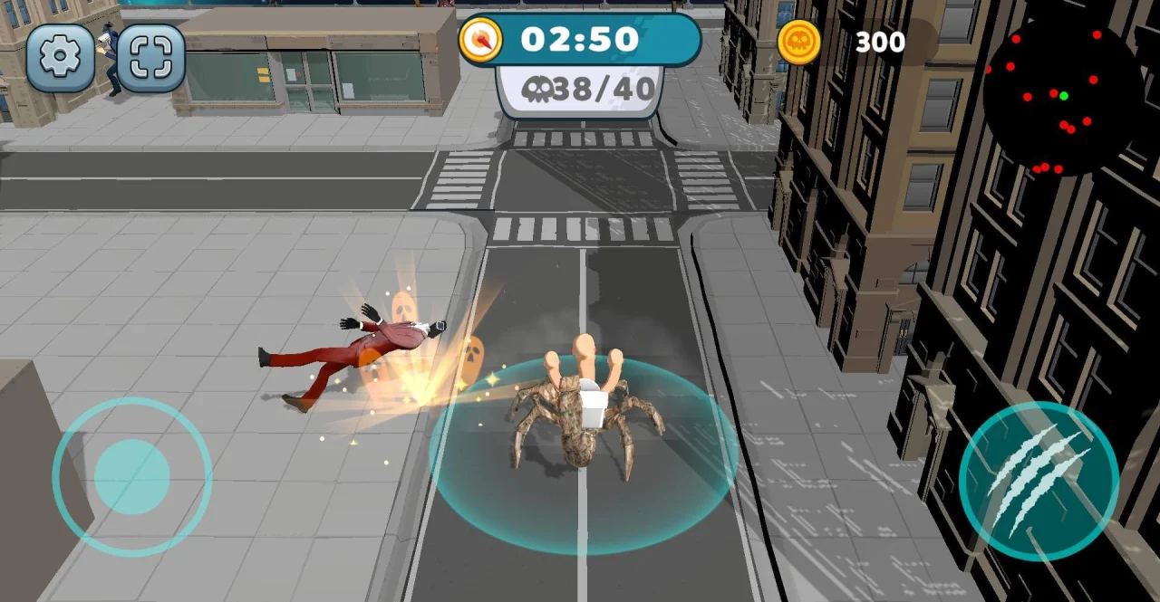 Skibidi Toilet: Monster Hunt — screenshot 5