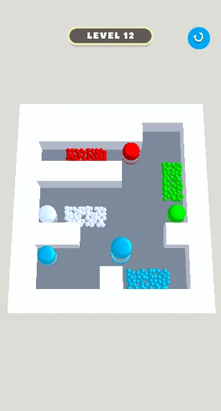 Amaze Color Cleaner — screenshot 1