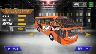 IPL Bus Transport Simulator: World Cricket Cup Bus Driver