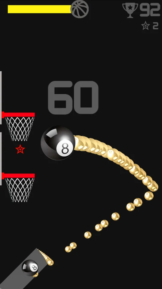 Basket Wall — screenshot 10