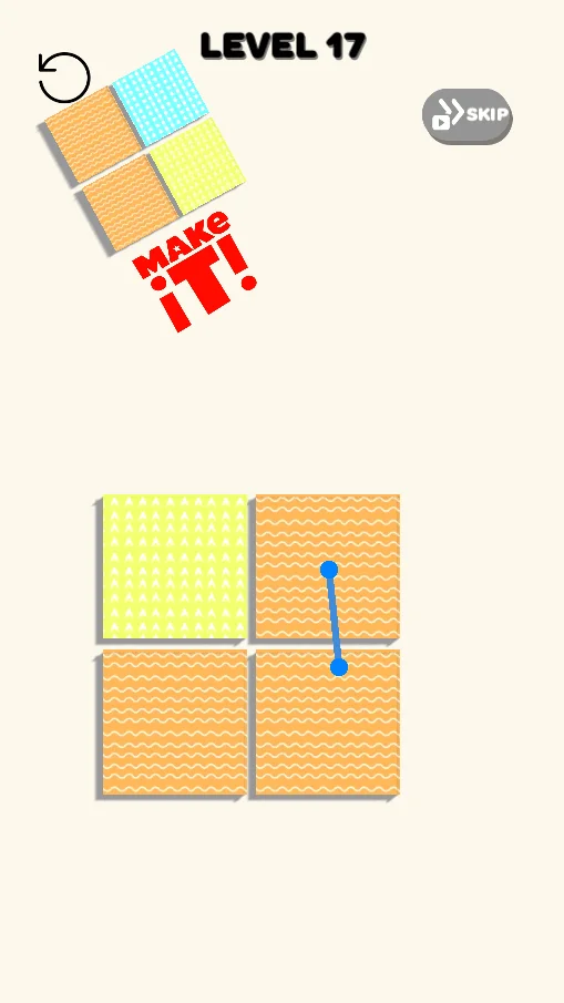 Pattern Match Puzzle — screenshot 9