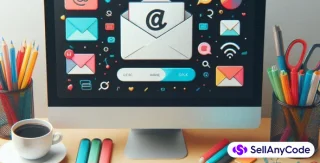 Bulk Gmail Address Generator & Verifier