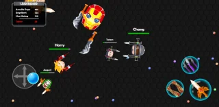 War.IO