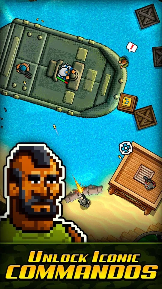 Rip Em a New One — screenshot 10