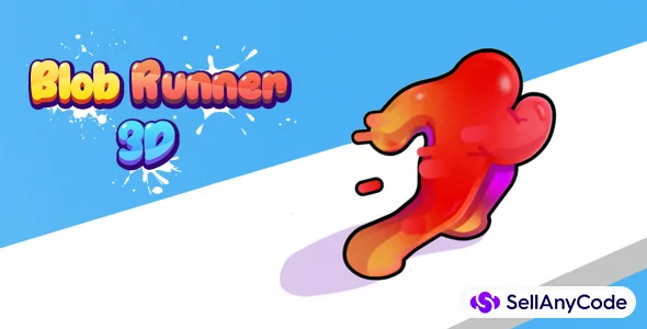 Blob Rush - Trending New Game