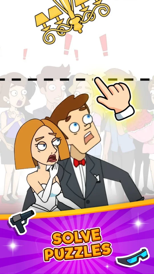 Girl Genius! — screenshot 10