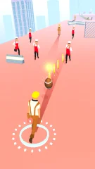 Shoot N Run