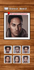 Face Recognition