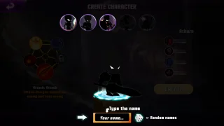 Stickman Legends: Shadow Fight Offline Ninja Game