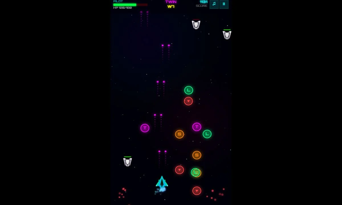 Vanilla JS Game Pack 2026 — screenshot 6