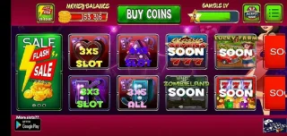 Casino Slots: Vegas 777 Jackpot Unity Source Code *Updated 2025*