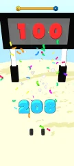 Math Race | Brand New Hypercasual Puzzle Game | Trending Game