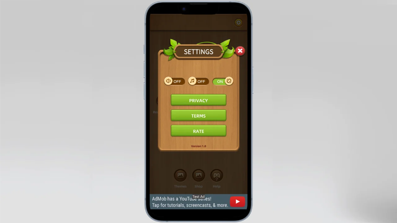 Tile Connect - Unity Complete Game — screenshot 9