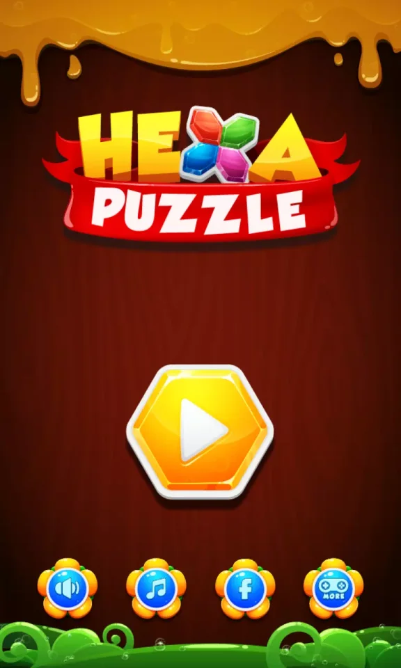 Hexa Puzzle Block — screenshot 4