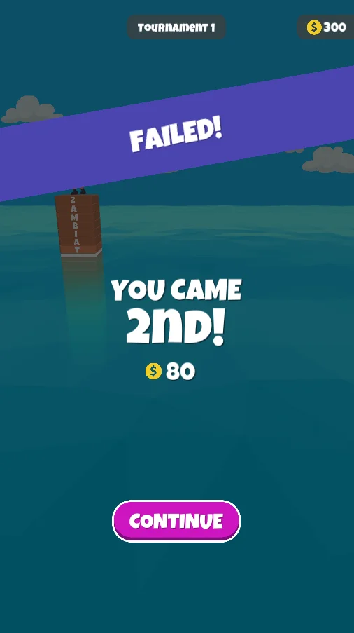 Type or Die — screenshot 1