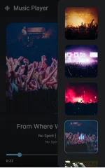 Music Player