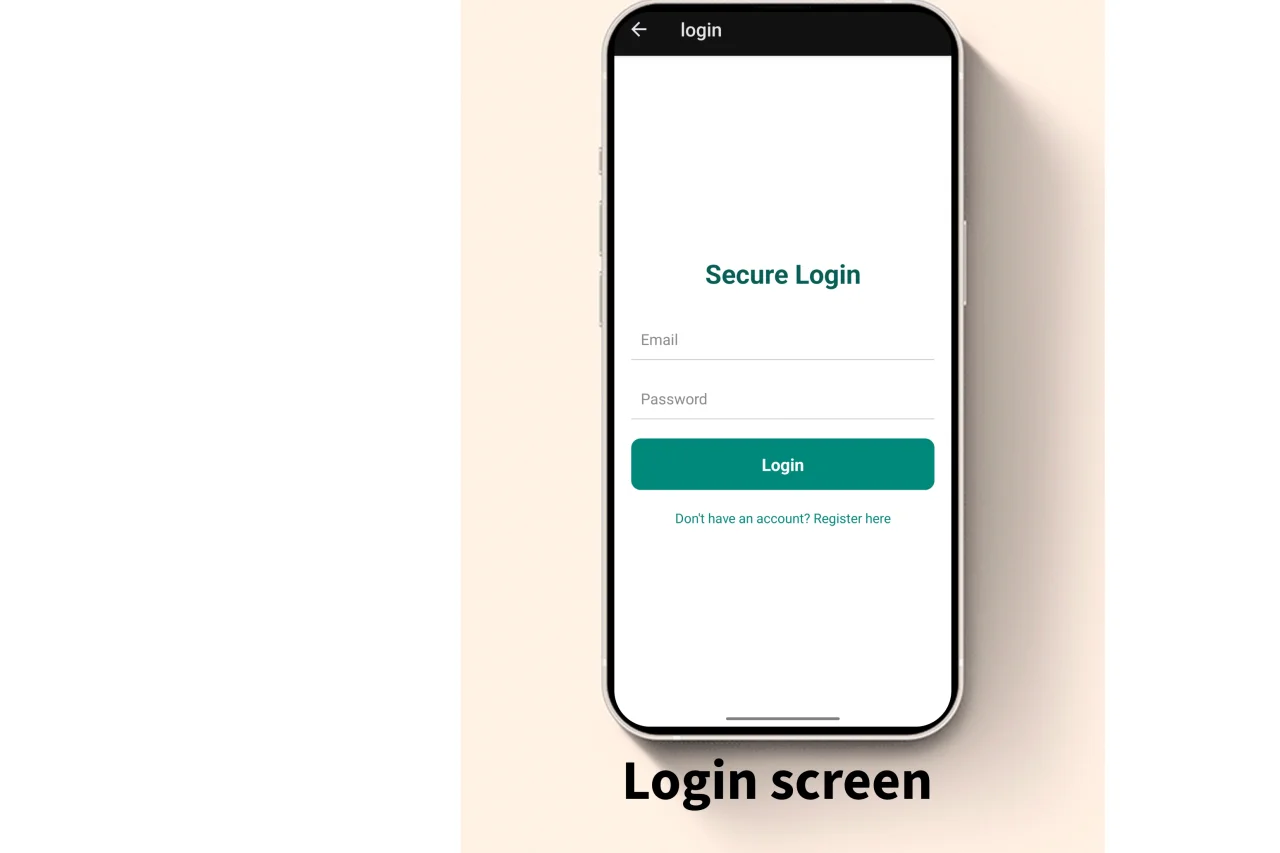 WeatherChat - Dual UI Weather & Secure Messaging App — screenshot 2