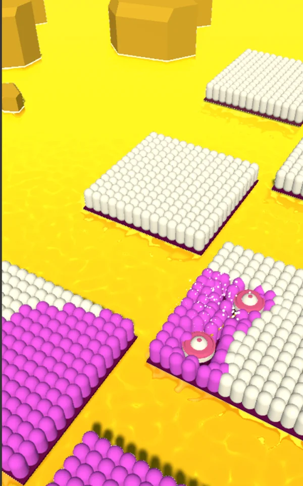 Paint Roller – Brush Roll — screenshot 2