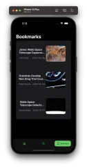 News App Template