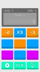 Brain Calculator