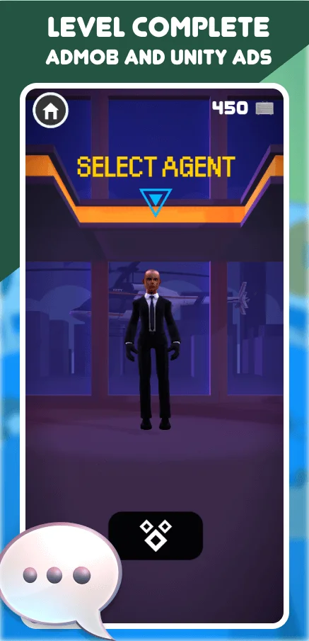 Mission Possible | Action — screenshot 3