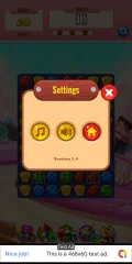 Candy Legend Match 3 Game