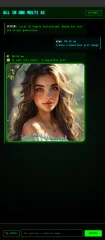 Nexus AI: All-in-One AI Chat & Image Generator Application
