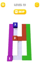 Cube Blocks