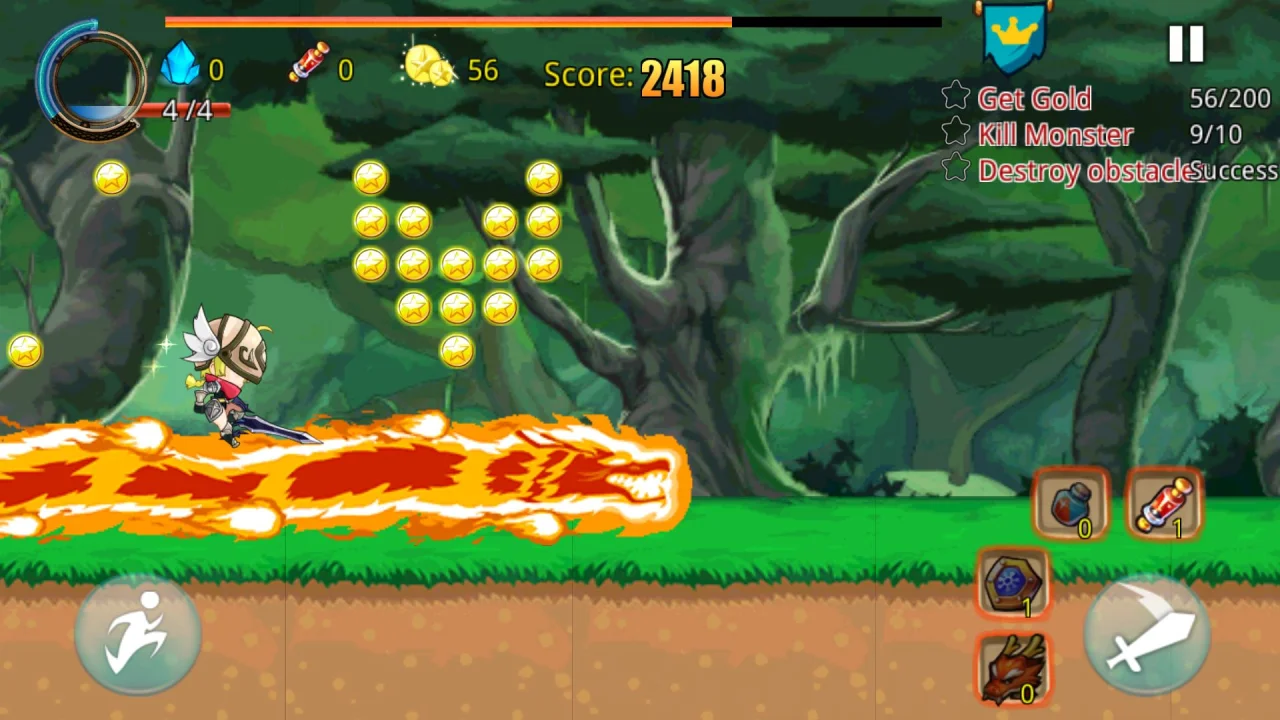 Bravest Avengers – Chenla 3D Fighting — screenshot 8