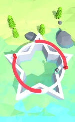 Paint Runner – Trending Hyper Casual Game