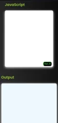 Live Code Editor