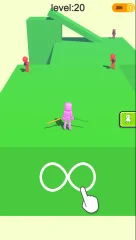Samurai Master — Top Trending Casual Games