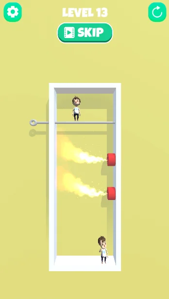 Rescue Love — screenshot 4