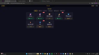 Arena Clash