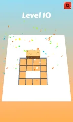 Perfect Turn