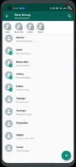 WhatsApp Clone