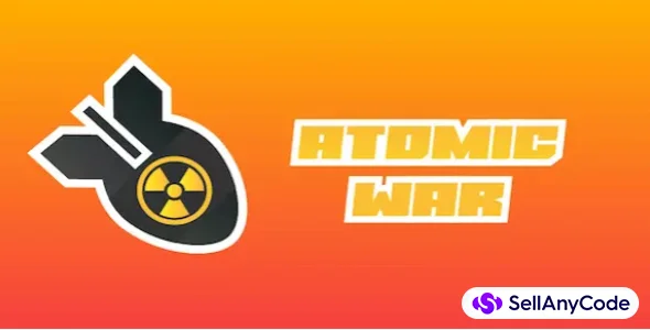 Atomic War