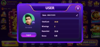 Rummypaisa Casino Games Development | Real Money Earning | Daily Earning App