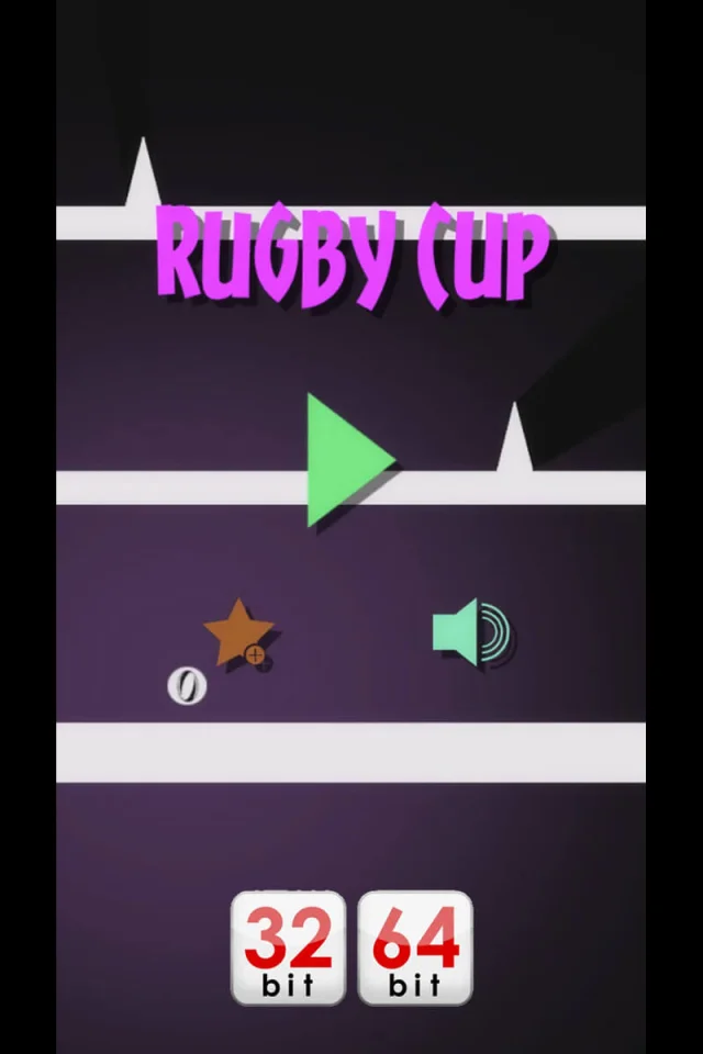 Rugby World Cup 2018 64 Bit Supported — screenshot 1