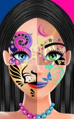 Face Paint