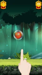 Fruits Games Pop Game Template