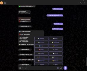 Telegram Bot
