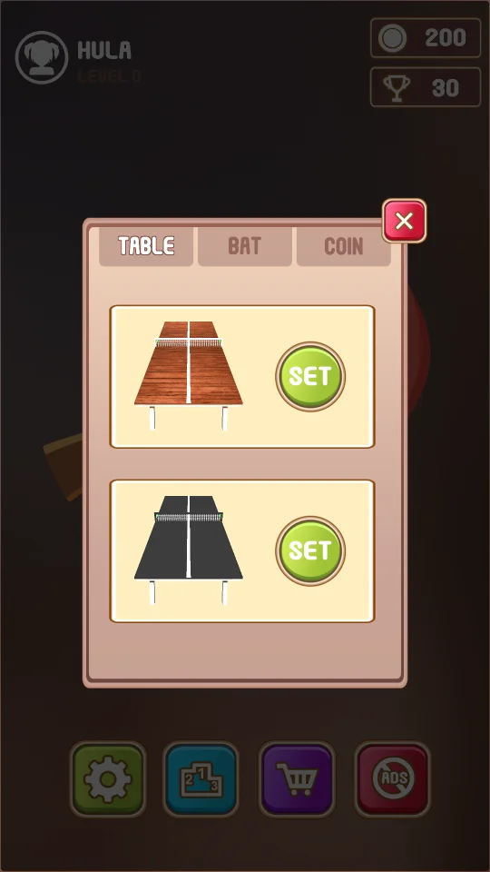 Ping Pong 2022 — screenshot 9