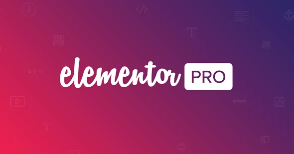 Elementor Pro v3.26.1 — screenshot 2
