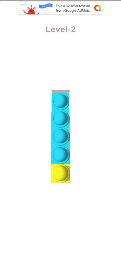 Lets Pop Them — screenshot 2