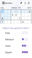 Sudoku Game Source Code