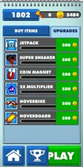 Ready to Publish Track Runner - Made with Your Own Name and Ads Id