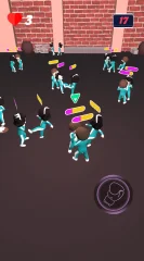 Squid 7 Challenge Top Trending Game