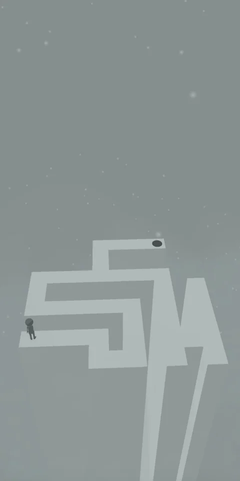 Secret Paths - Discover Valley of Maze in Space — screenshot 8