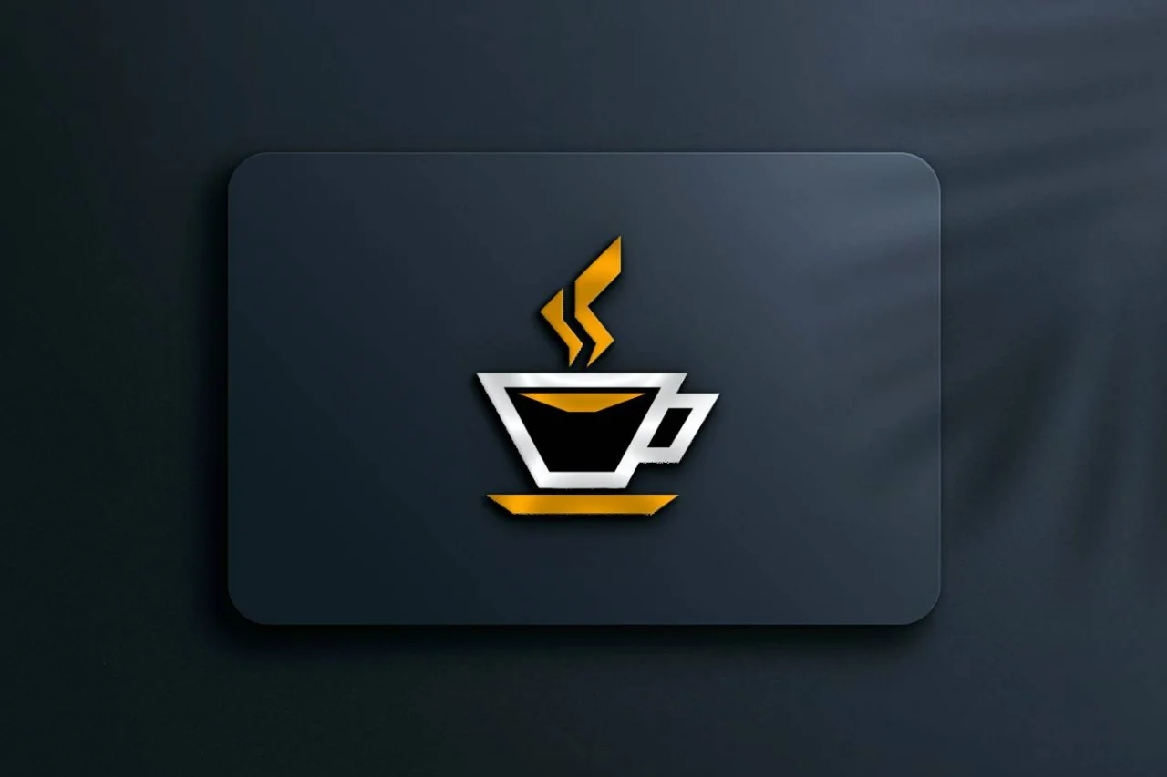 Plaza Cafe Restaurant Logo — screenshot 2